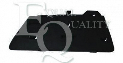 EQUAL QUALITY p4639 - Кронштейн, буфер
